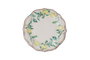 Hermia Sunny Grove Juego de Cena de Porcelana 24 Piezas